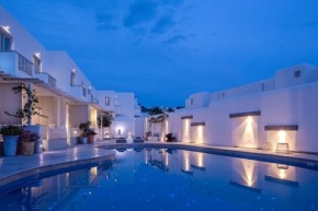 Mykonos Ammos Hotel - Small Luxury Hotels of the World