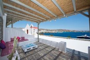 Mykonos Azure