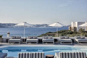 Mykonos Princess Hotel