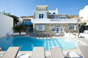 Voula Apartments & Rooms